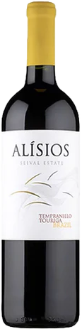 Alisios Pinot Grigio Riesling